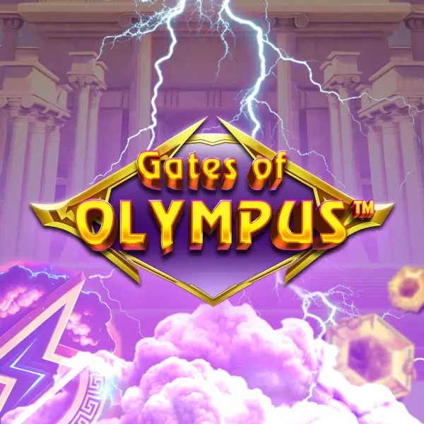 Gates of Olympus / KING preview